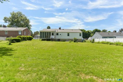 120 Mapleside Drive Wethersfield CT 06109