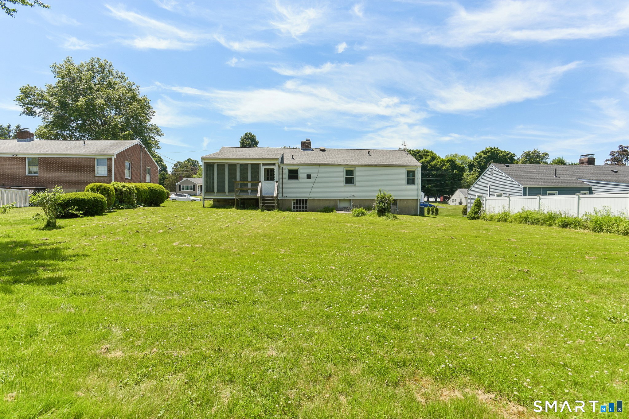 120 Mapleside Drive Wethersfield CT 06109