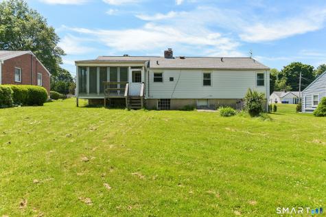 120 Mapleside Drive Wethersfield CT 06109