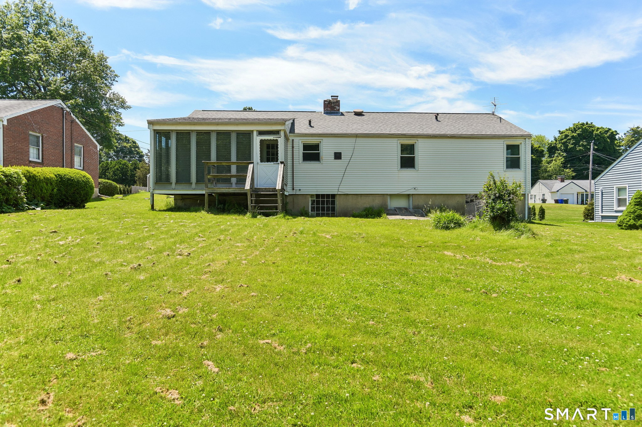 120 Mapleside Drive Wethersfield CT 06109