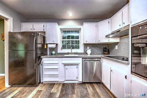 265 Shelter Rock Road Fairfield CT 06825