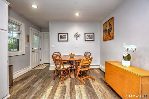 265 Shelter Rock Road Fairfield CT 06825