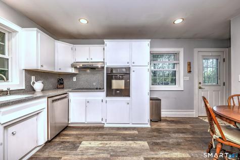 265 Shelter Rock Road Fairfield CT 06825