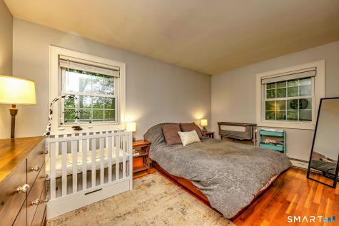 265 Shelter Rock Road Fairfield CT 06825