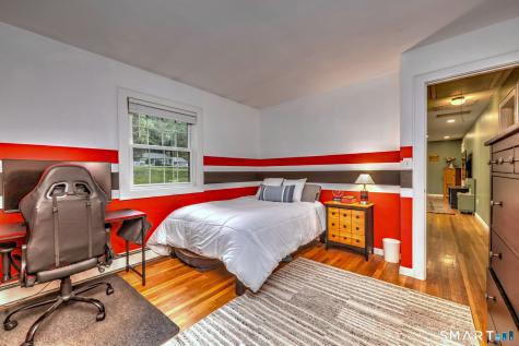 265 Shelter Rock Road Fairfield CT 06825