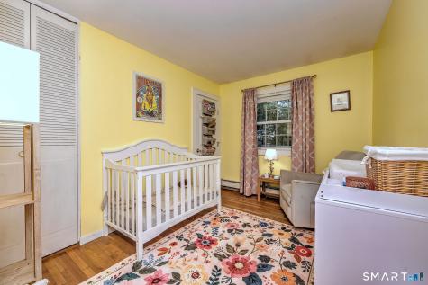 265 Shelter Rock Road Fairfield CT 06825