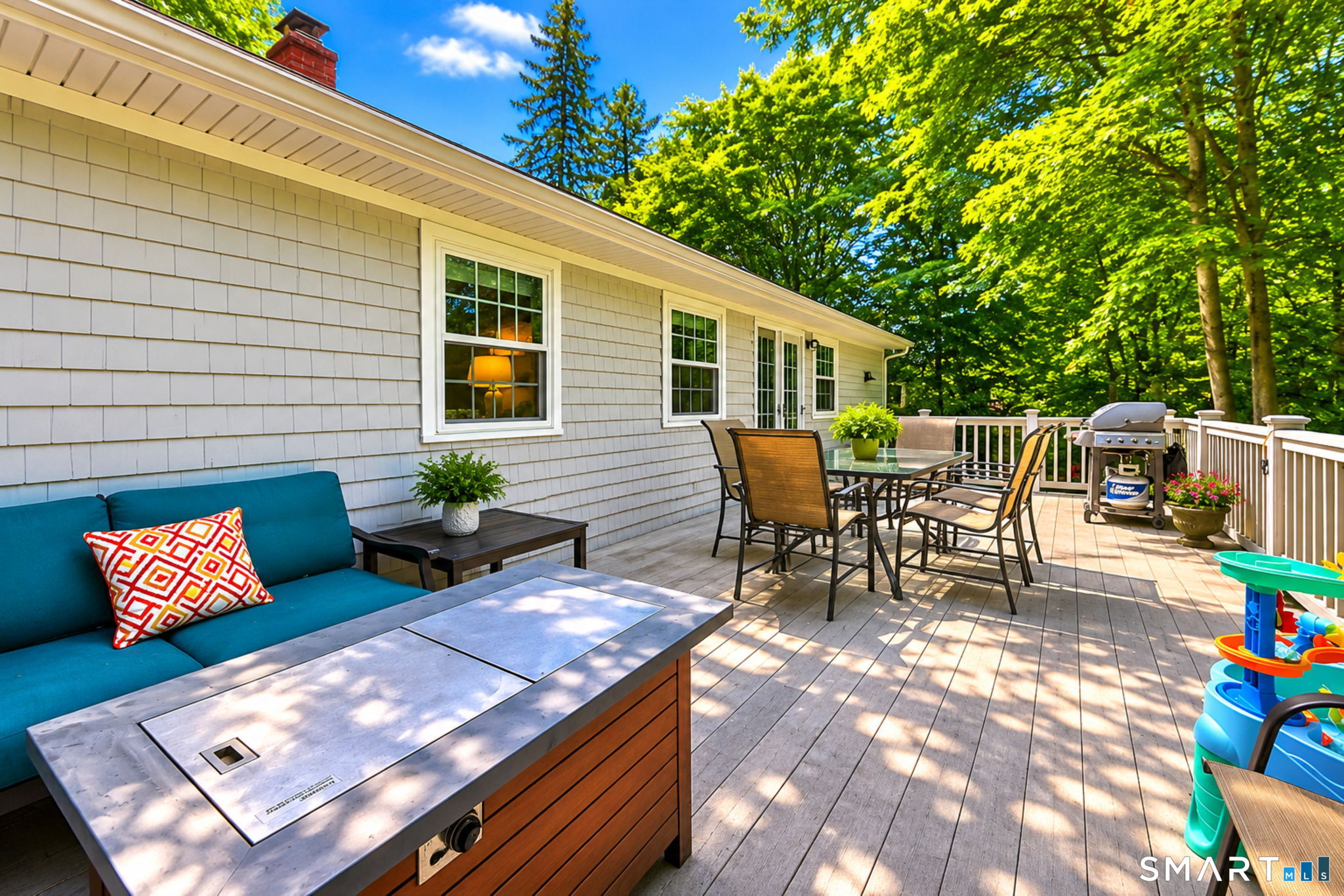 265 Shelter Rock Road Fairfield CT 06825