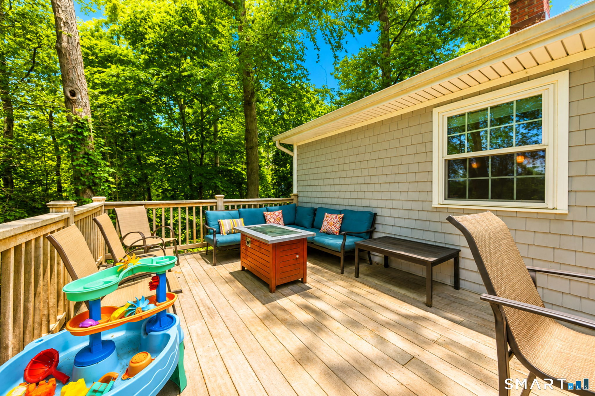 265 Shelter Rock Road Fairfield CT 06825