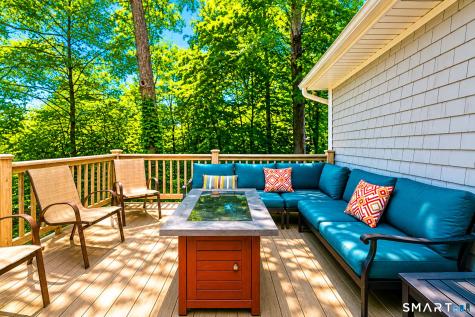 265 Shelter Rock Road Fairfield CT 06825