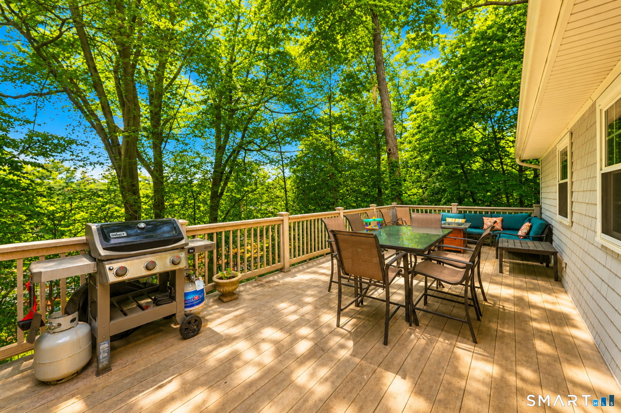 265 Shelter Rock Road Fairfield CT 06825
