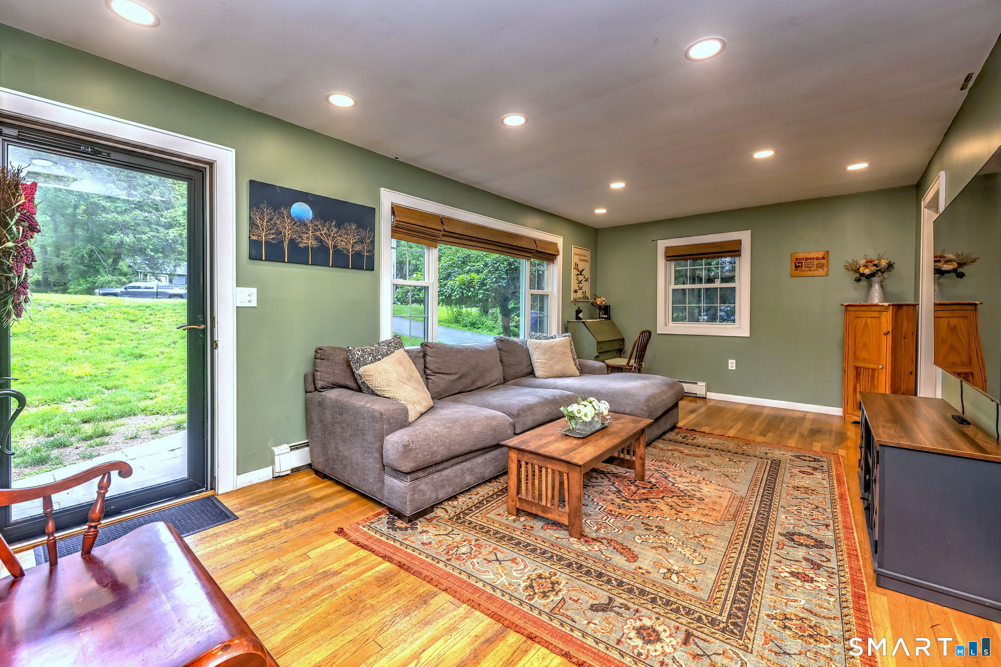 265 Shelter Rock Road Fairfield CT 06825