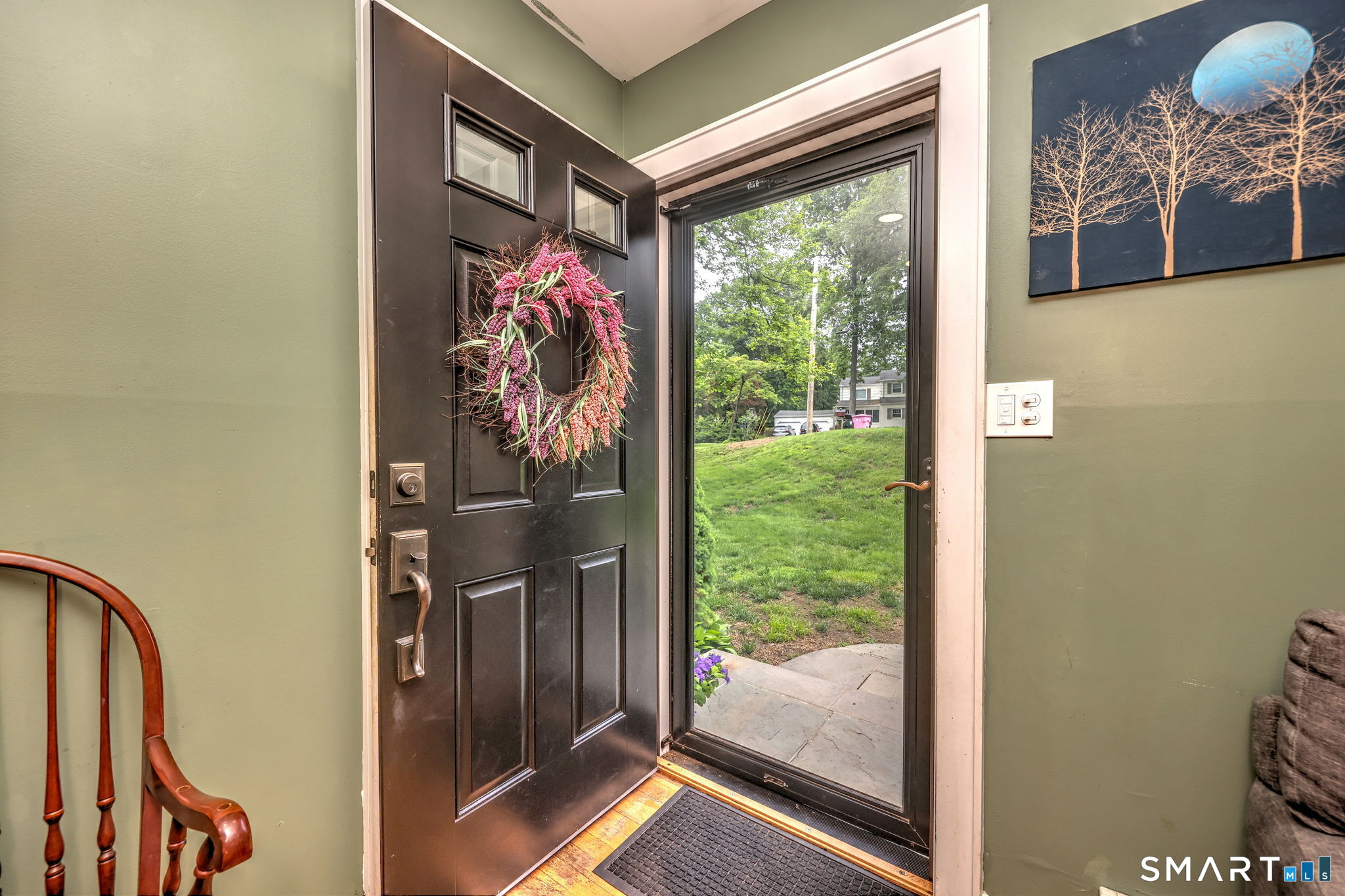 265 Shelter Rock Road Fairfield CT 06825