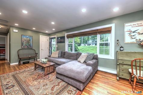 265 Shelter Rock Road Fairfield CT 06825