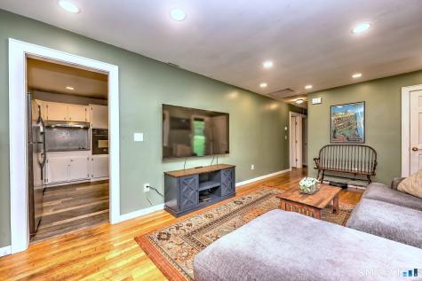 265 Shelter Rock Road Fairfield CT 06825
