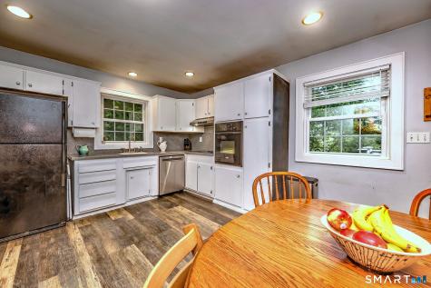 265 Shelter Rock Road Fairfield CT 06825