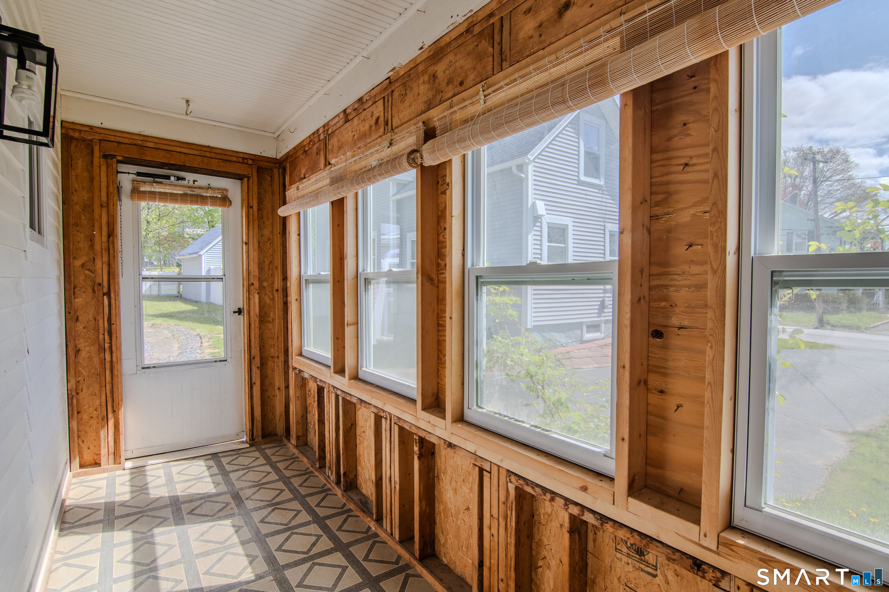 20-1/2 Cleveland Street Putnam CT 06260