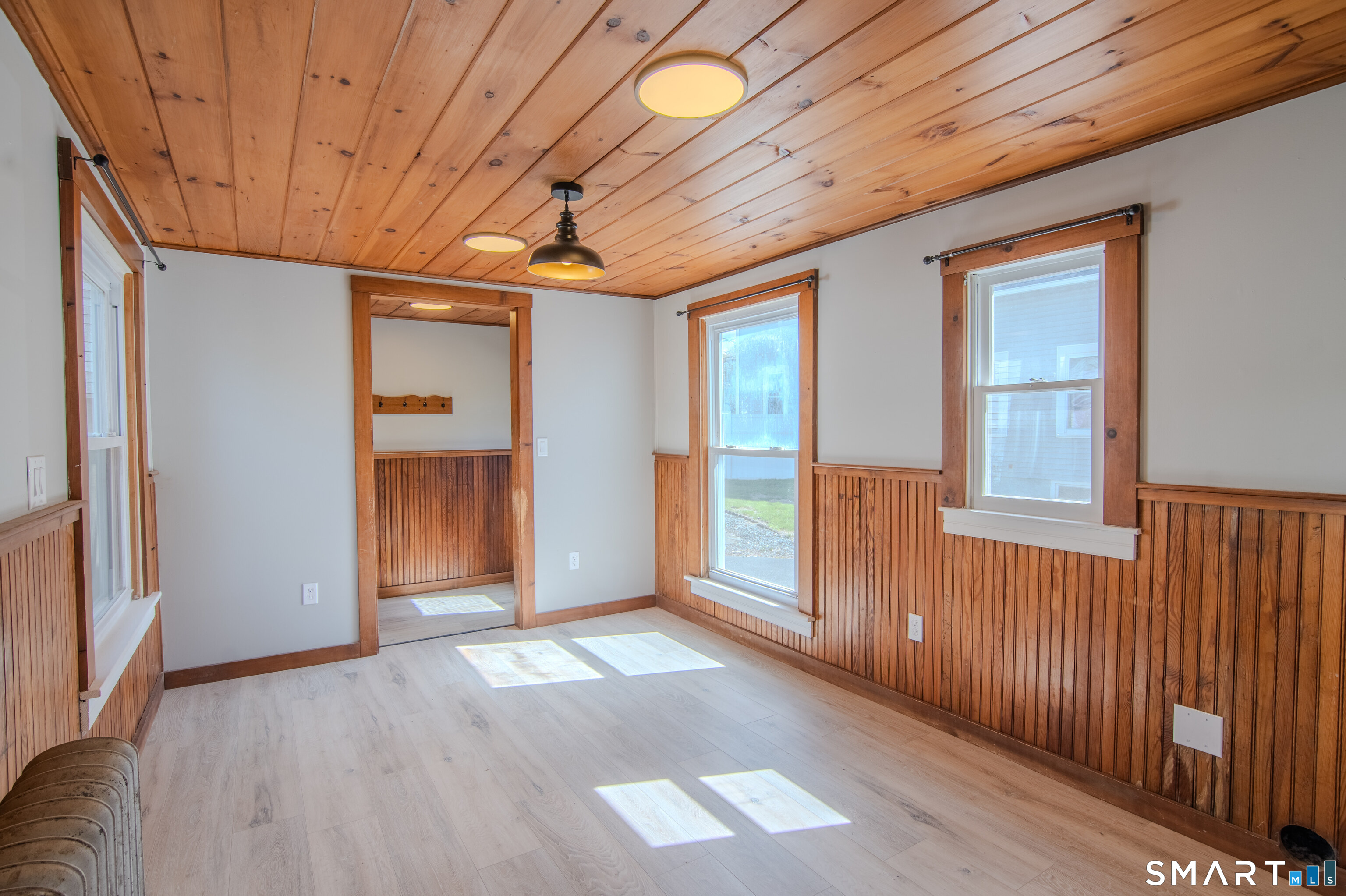 20-1/2 Cleveland Street Putnam CT 06260