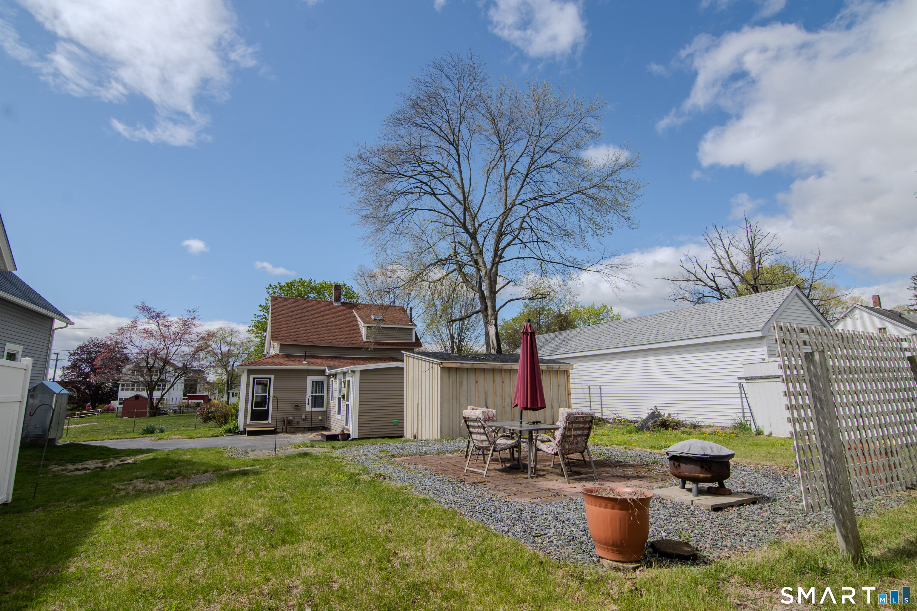 20-1/2 Cleveland Street Putnam CT 06260