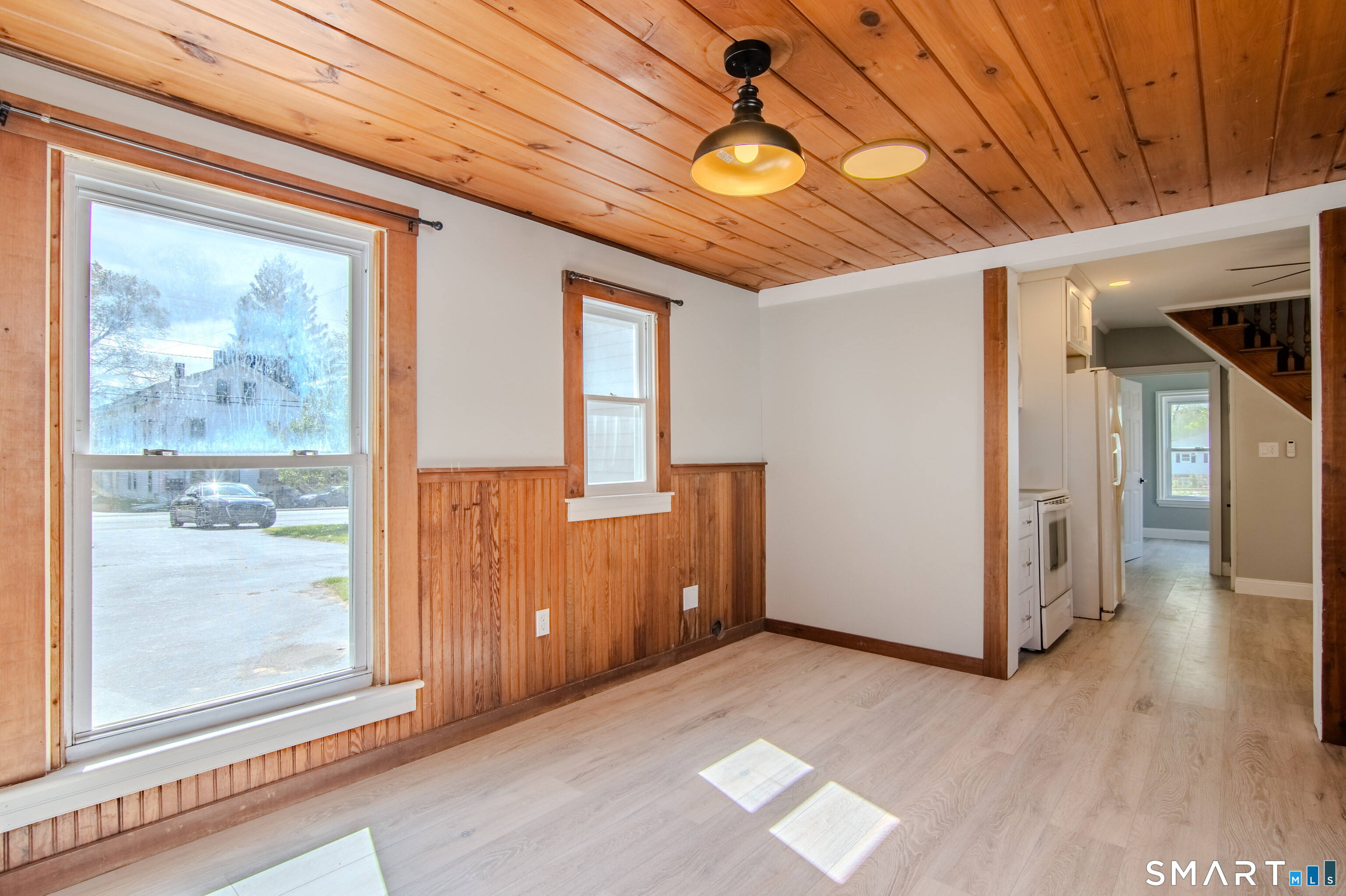 20-1/2 Cleveland Street Putnam CT 06260