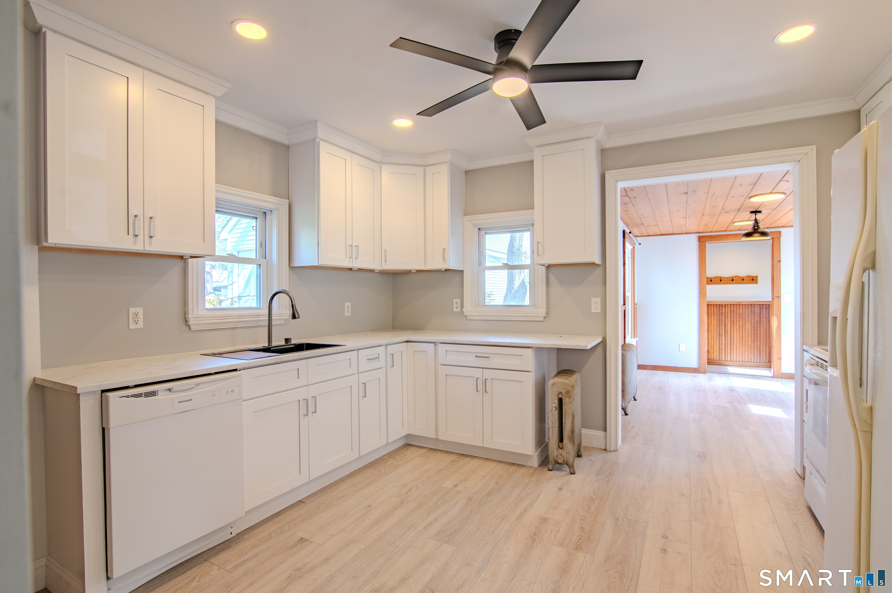 20-1/2 Cleveland Street Putnam CT 06260
