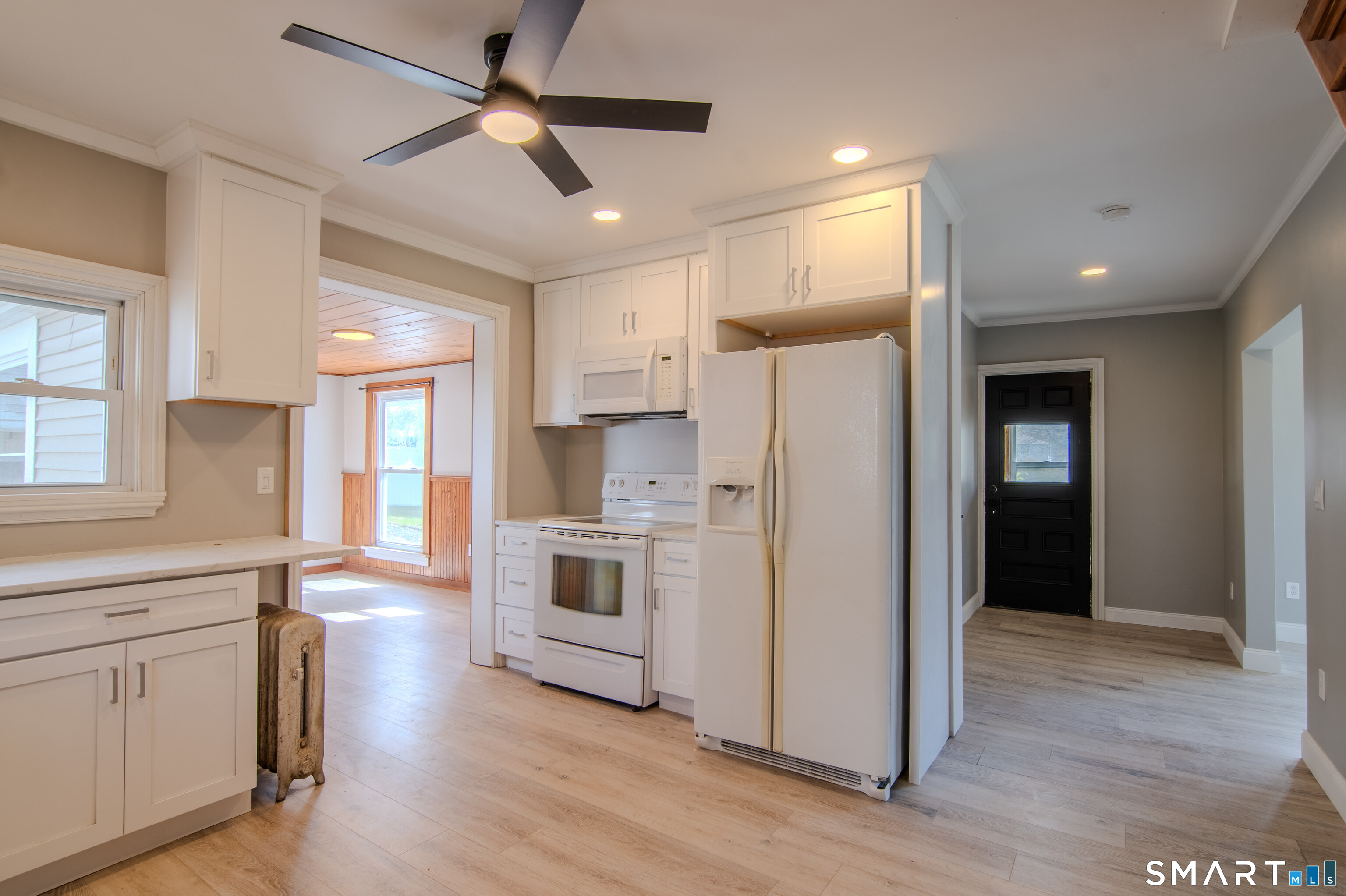 20-1/2 Cleveland Street Putnam CT 06260