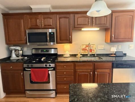24 Cliff Road Ledyard CT 06339