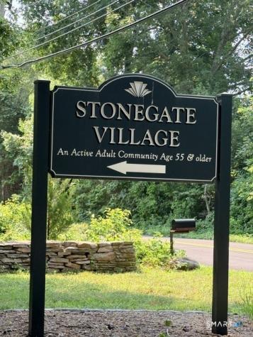 24 Cliff Road Ledyard CT 06339