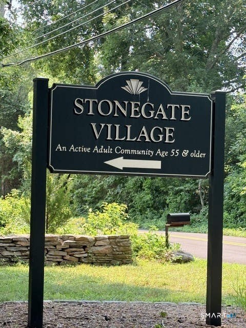 24 Cliff Road Ledyard CT 06339