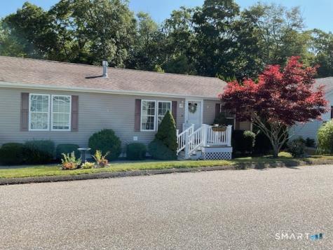 24 Cliff Road Ledyard CT 06339