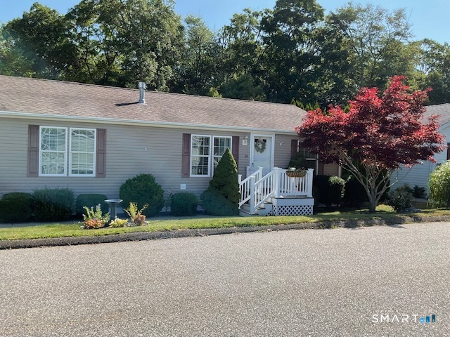 24 Cliff Road Ledyard CT 06339