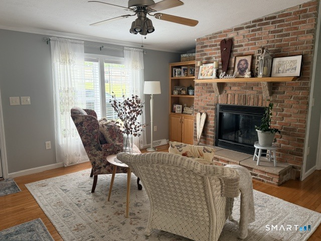24 Cliff Road Ledyard CT 06339
