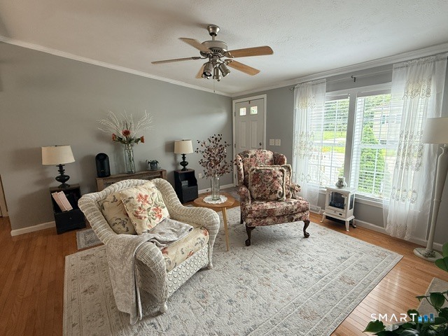 24 Cliff Road Ledyard CT 06339