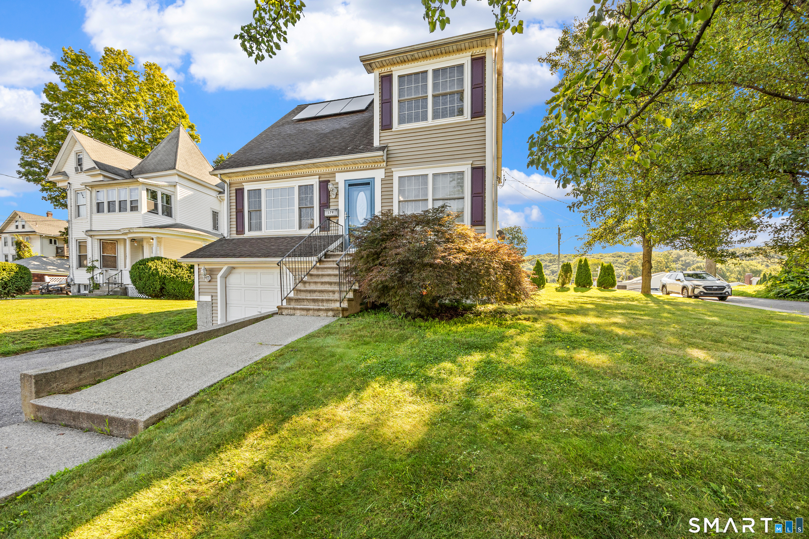179 High Street Naugatuck CT 06770