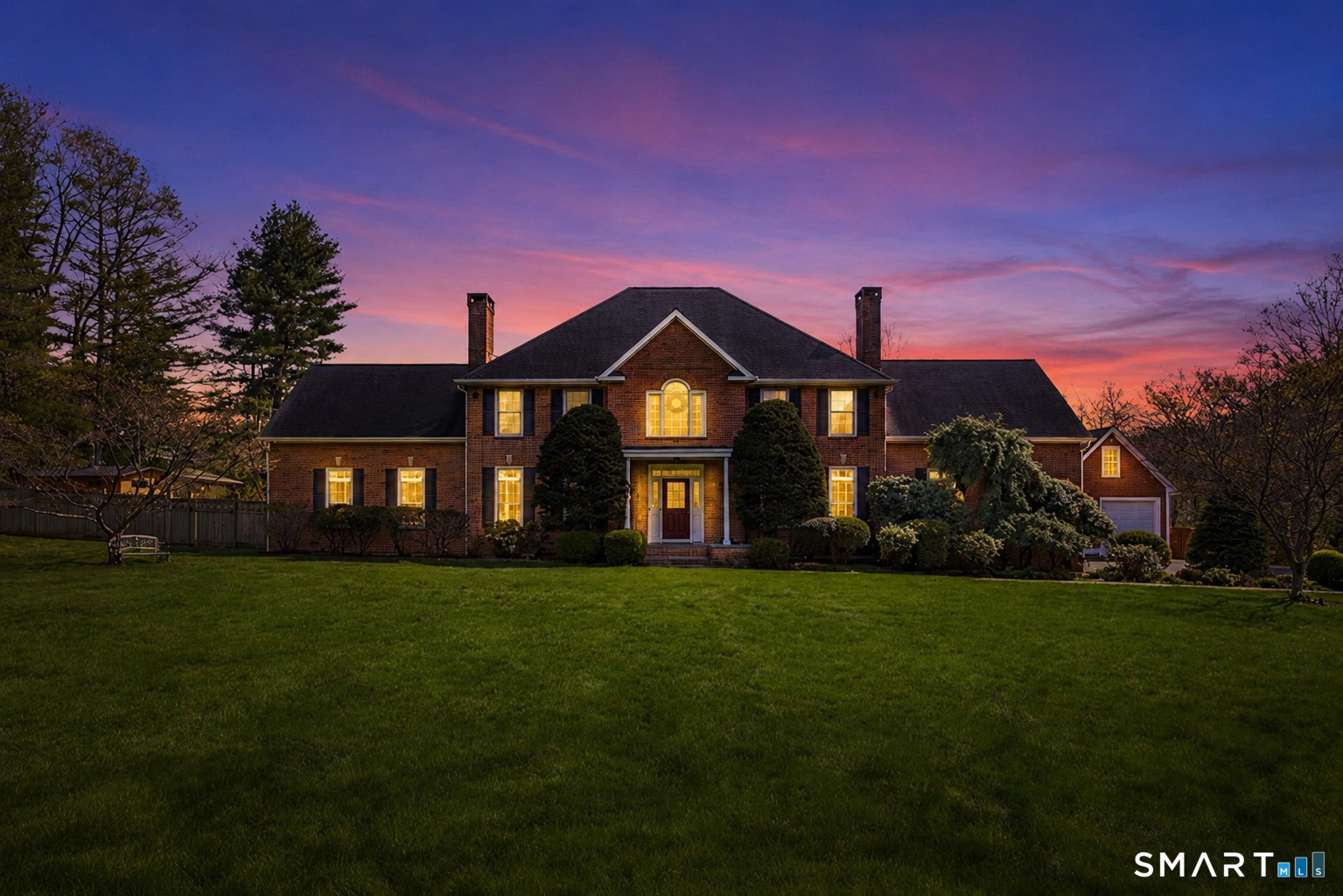16 Robin Hood Lane Easton CT 06612
