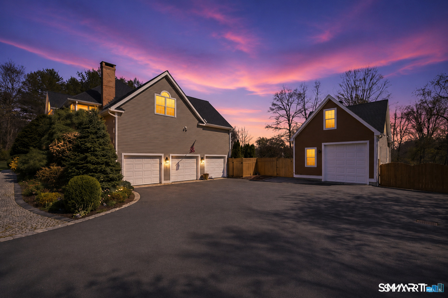 16 Robin Hood Lane Easton CT 06612