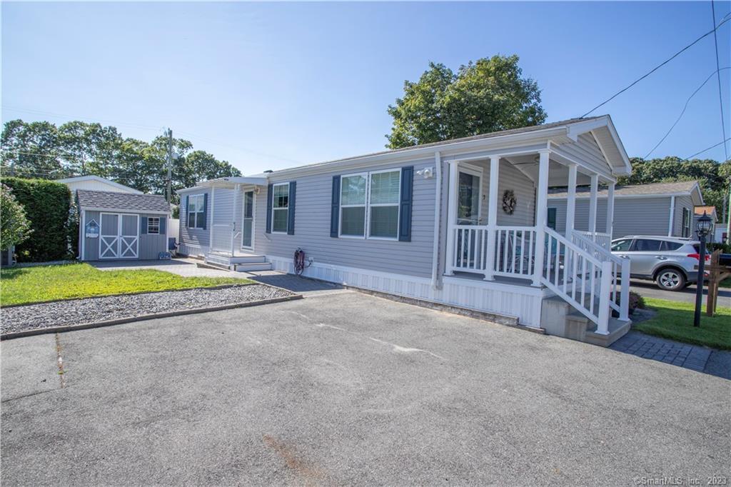 9 Oak Drive Westbrook CT 06498