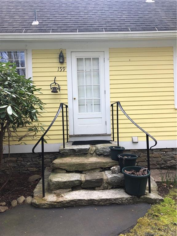 159 Green Hill Road Killingworth CT 06419