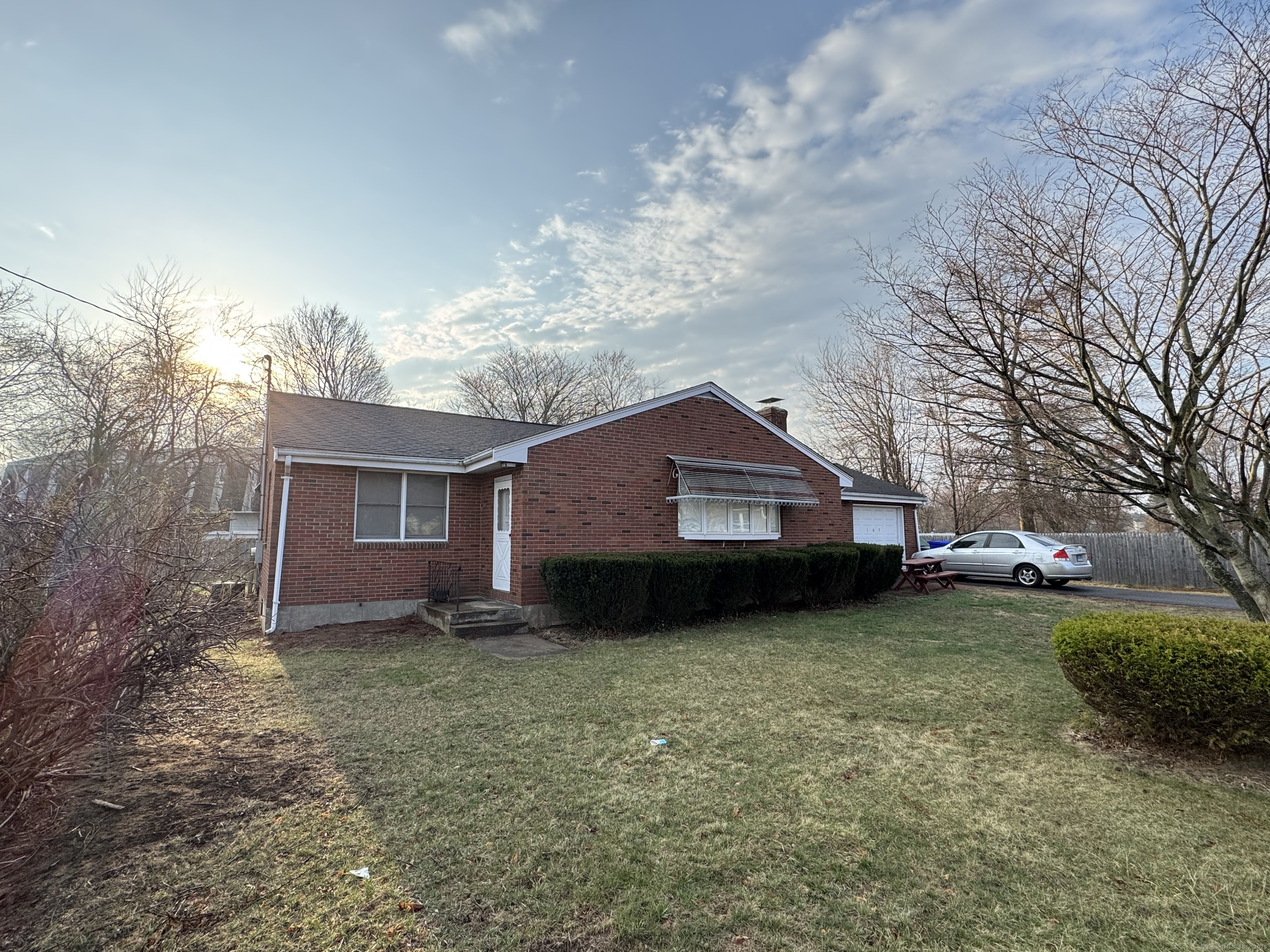 163 Ellington Road East Hartford CT 06108