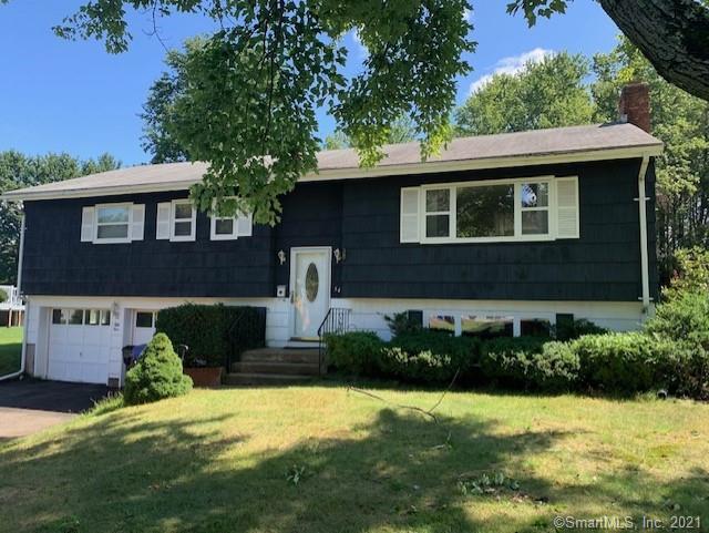 54 Sunset Terrace South Windsor CT 06074