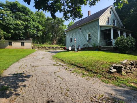5 Avery Street Extension Norwich CT 06360