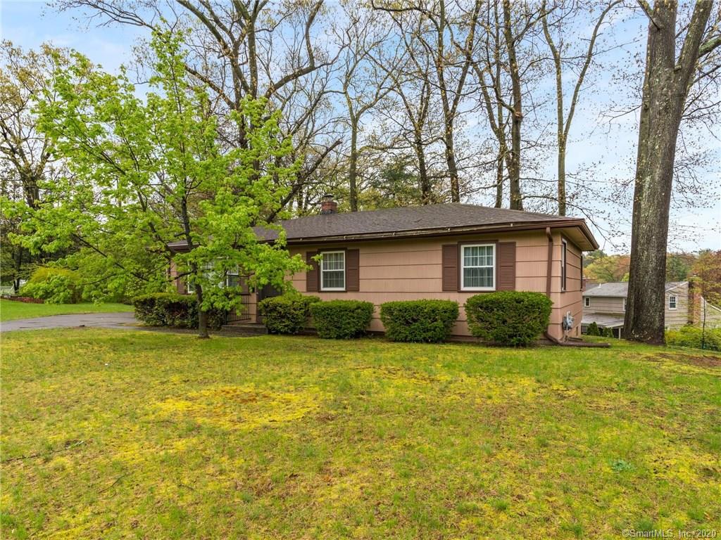 114 Hemlock Drive Southington CT 06489