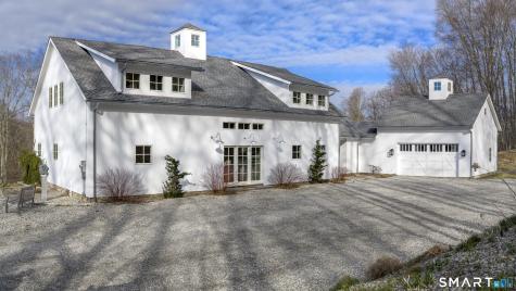 5 Upland Pastures Road Sherman CT 06784