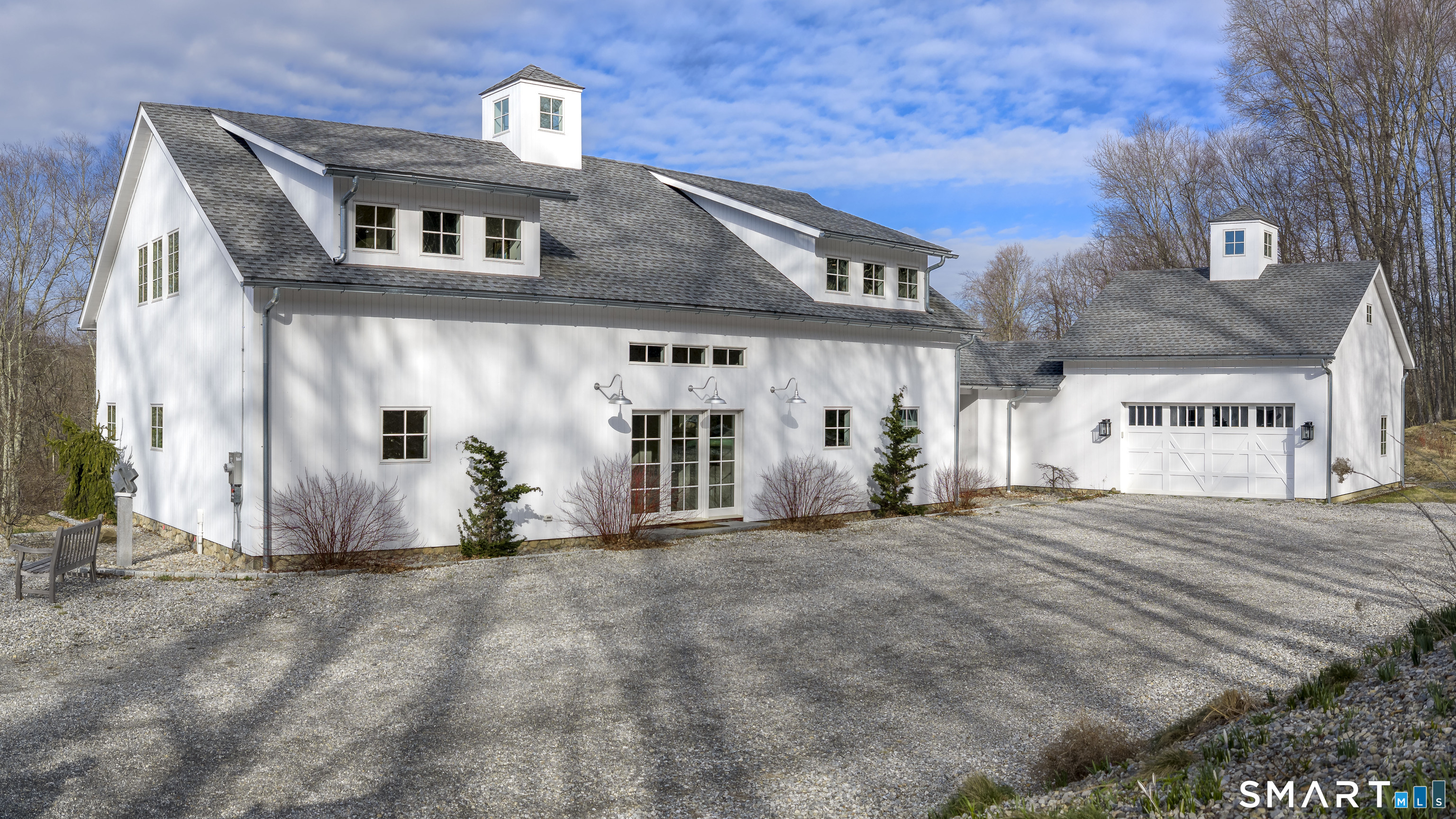 5 Upland Pastures Road Sherman CT 06784