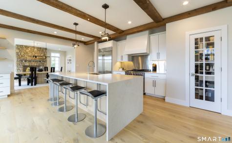 5 Upland Pastures Road Sherman CT 06784
