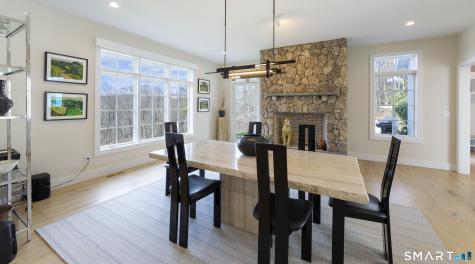 5 Upland Pastures Road Sherman CT 06784