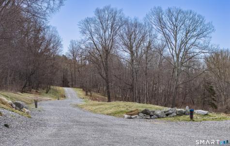 5 Upland Pastures Road Sherman CT 06784