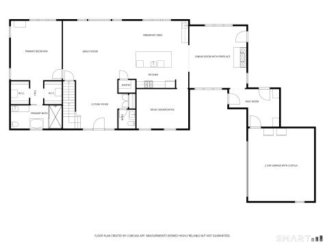 5 Upland Pastures Road Sherman CT 06784