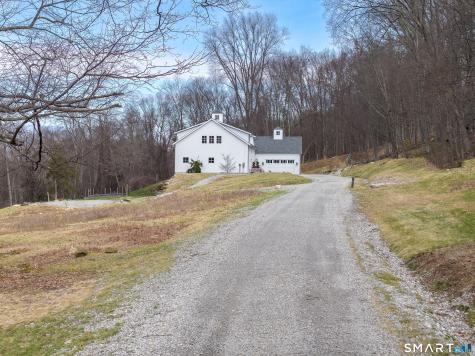 5 Upland Pastures Road Sherman CT 06784