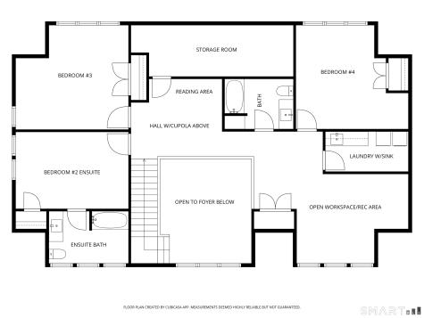 5 Upland Pastures Road Sherman CT 06784