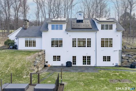 5 Upland Pastures Road Sherman CT 06784